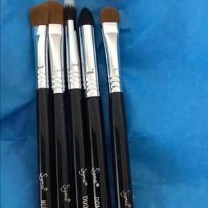 Sigma Beauty Brushes
